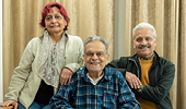 Old Age Home Charges in Gurgaon